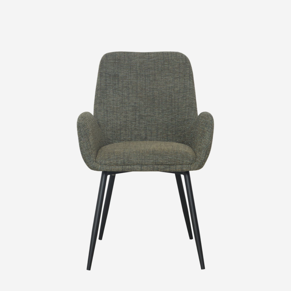 Margot Dining Chair - Moss