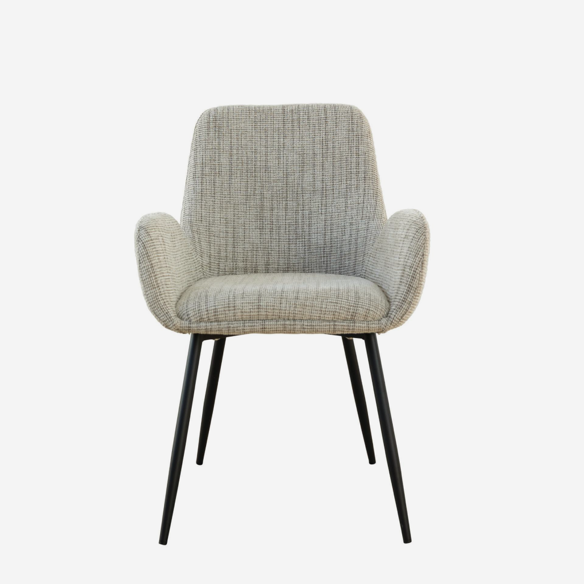 Margot Dining Chair - Toffee