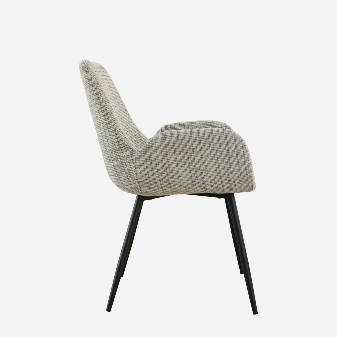 Margot Dining Chair - Toffee