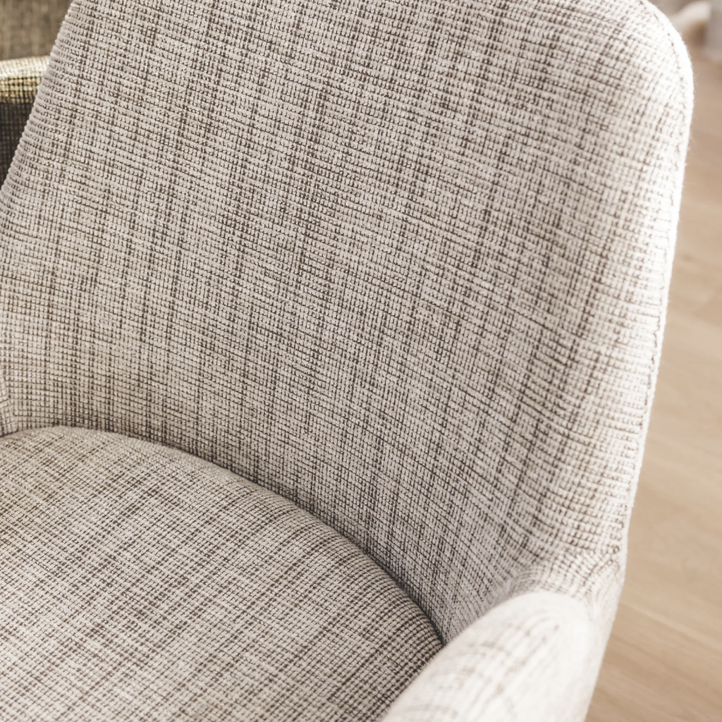 Margot Dining Chair - Toffee