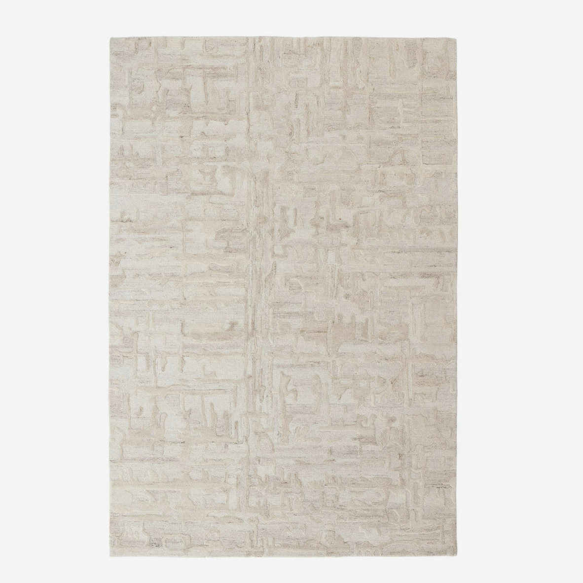 Hertex Rug - Cederberg Sand