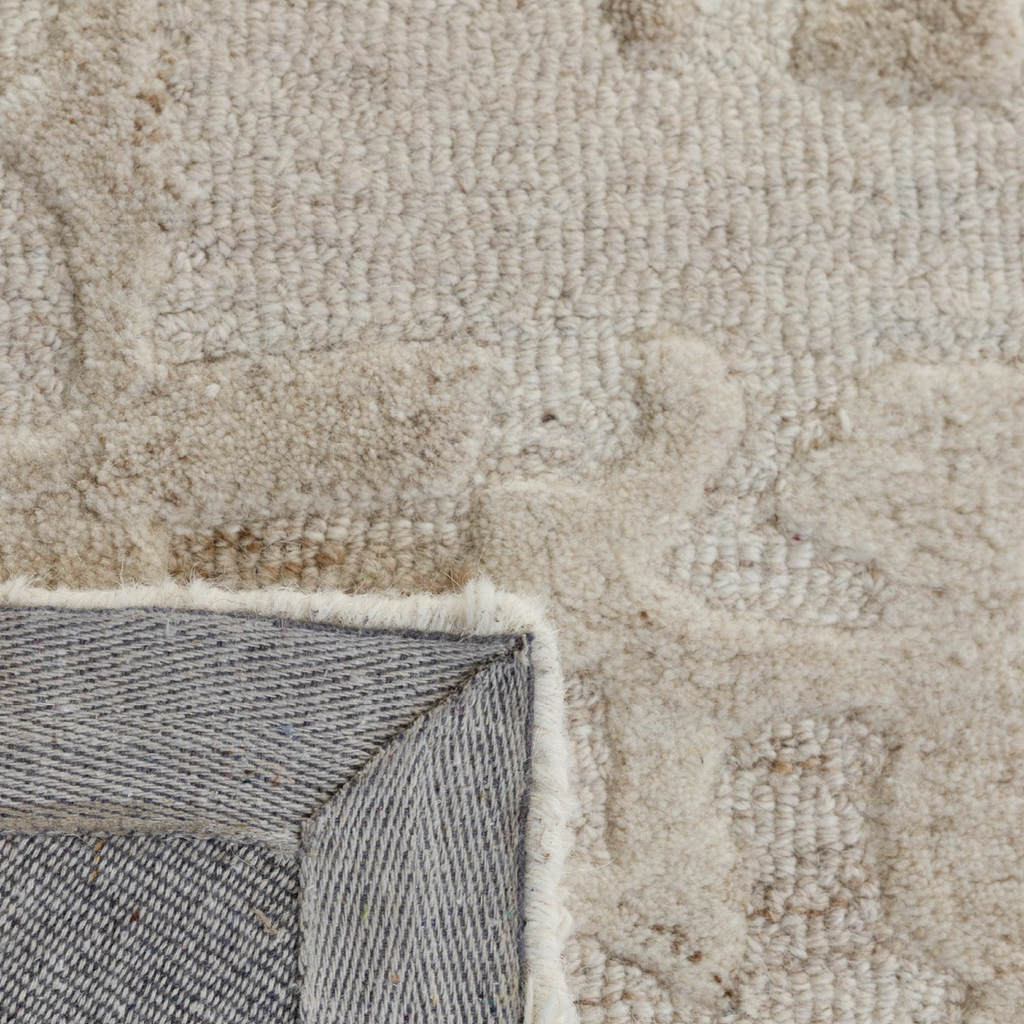Hertex Rug - Cederberg Sand