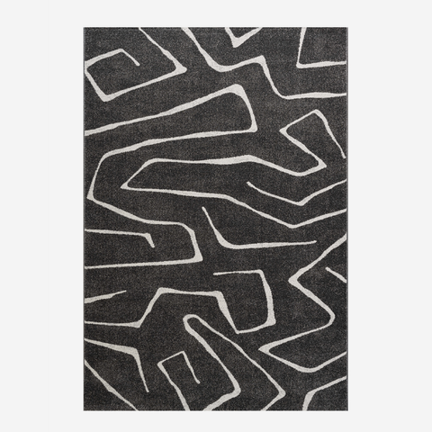 Hertex Rug - Enigmatic Granite