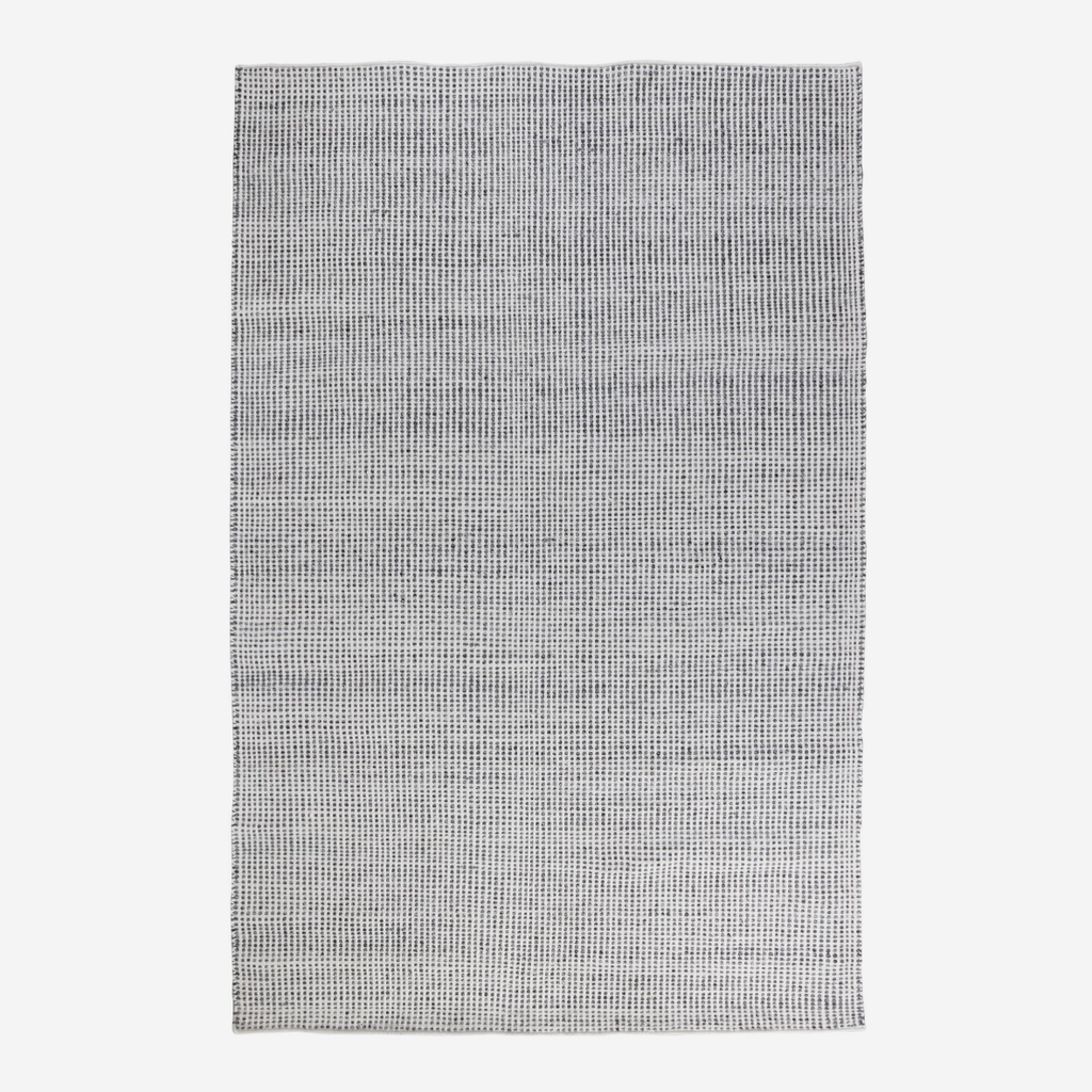 Hertex Rug - Jardin Coal