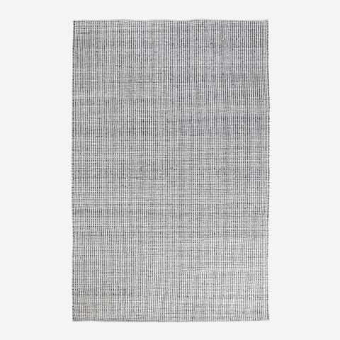 Hertex Rug - Jardin Coal