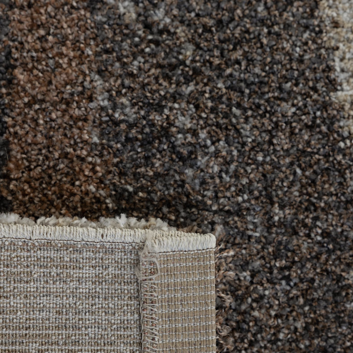 Hertex Rug - Palette Earth