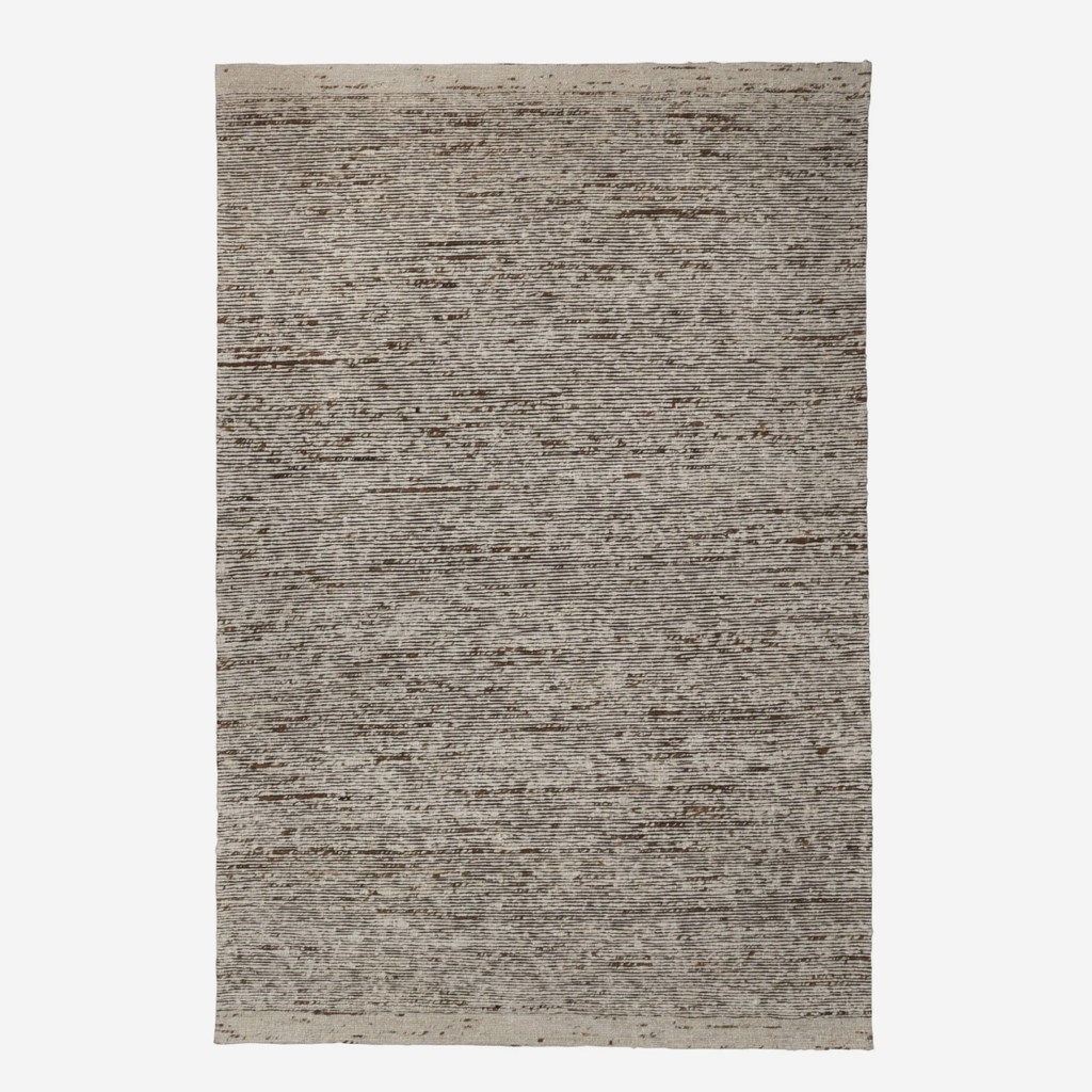 Hertex Rug - Riverbank Rocky