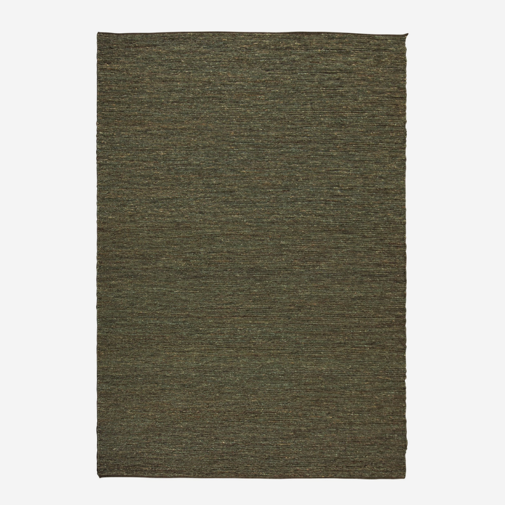 Hertex Rug - Sahara Kale