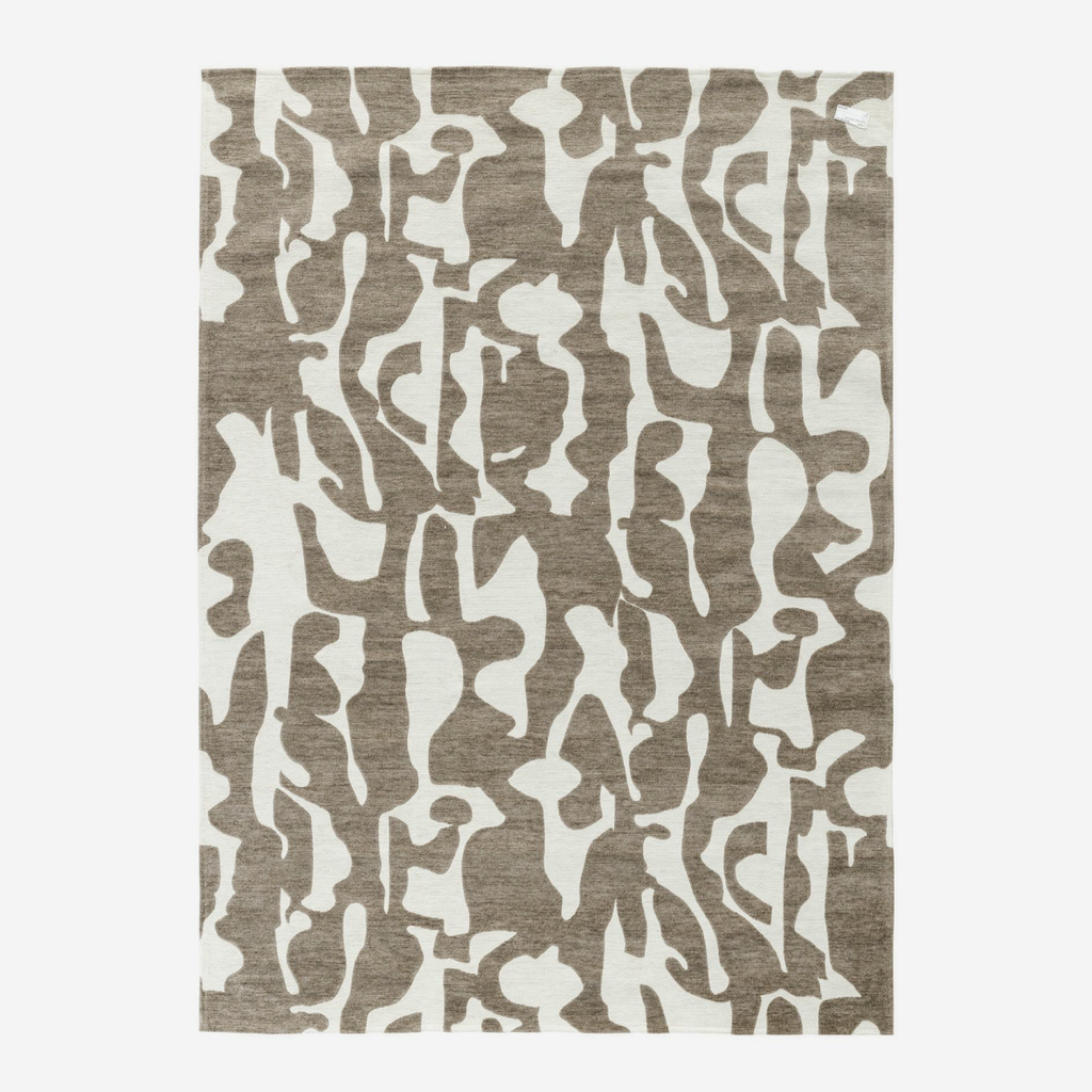 Hertex Rug - Solar Eclipse