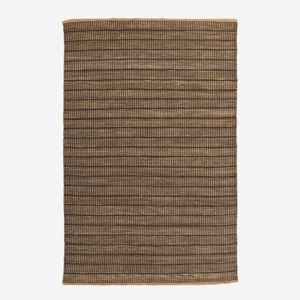 Hertex Rug - Stack Char