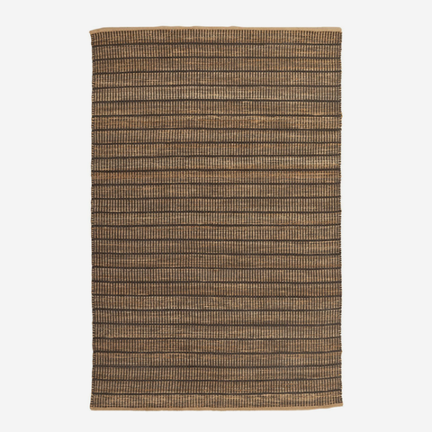 Hertex Rug - Stack Char