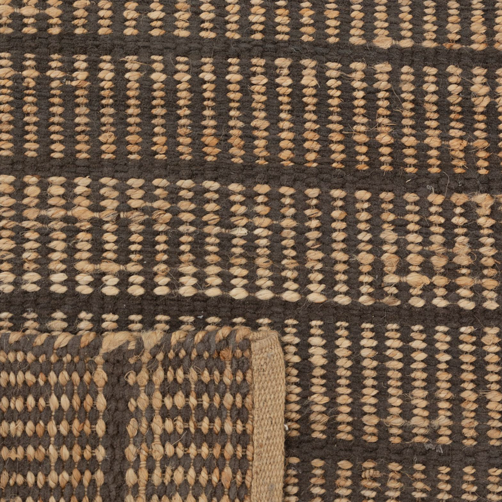 Hertex Rug - Stack Char