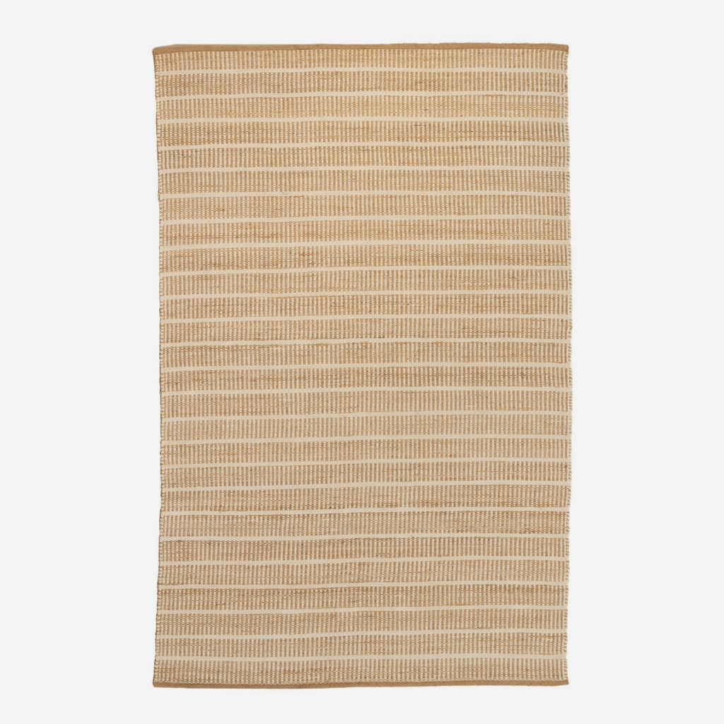 Hertex Rug - Stack Vanilla