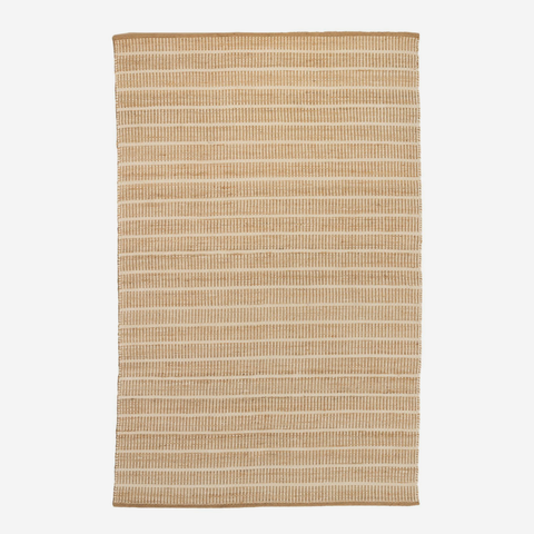 Hertex Rug - Stack Vanilla