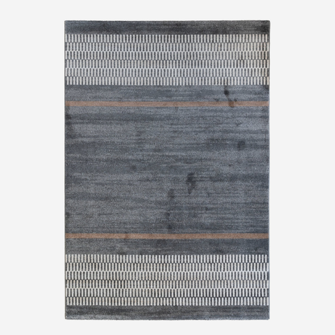 Hertex Rug - Titan Diesel