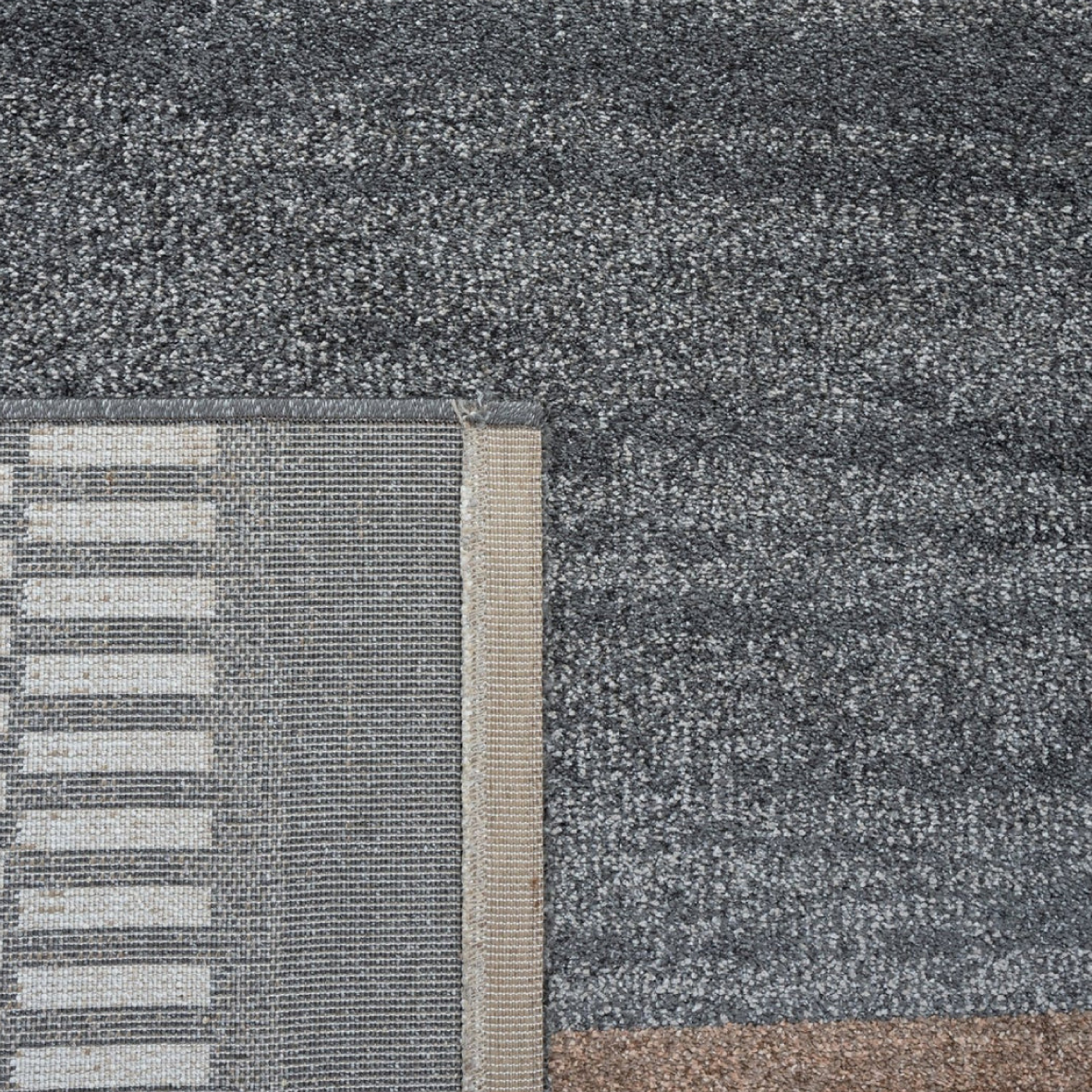 Hertex Rug - Titan Diesel