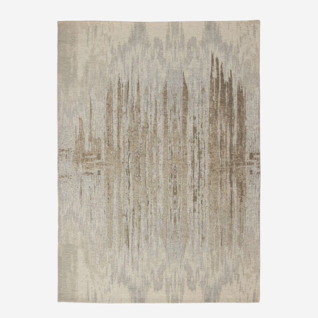 Hertex Rug - Upbeat Hemp