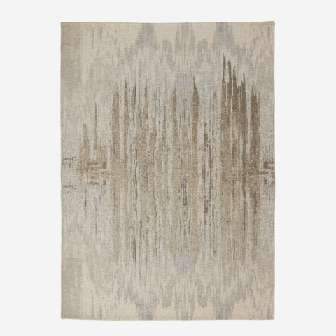 Hertex Rug - Upbeat Hemp