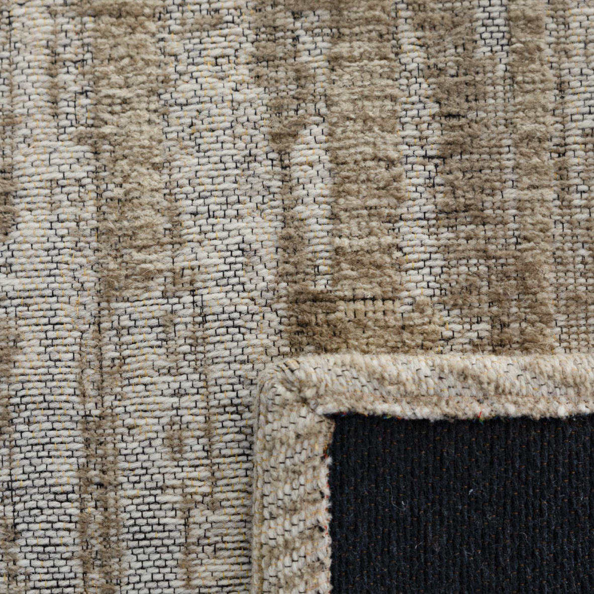 Hertex Rug - Upbeat Hemp