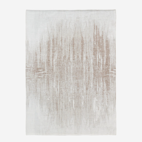 Hertex Rug - Upbeat Pumice