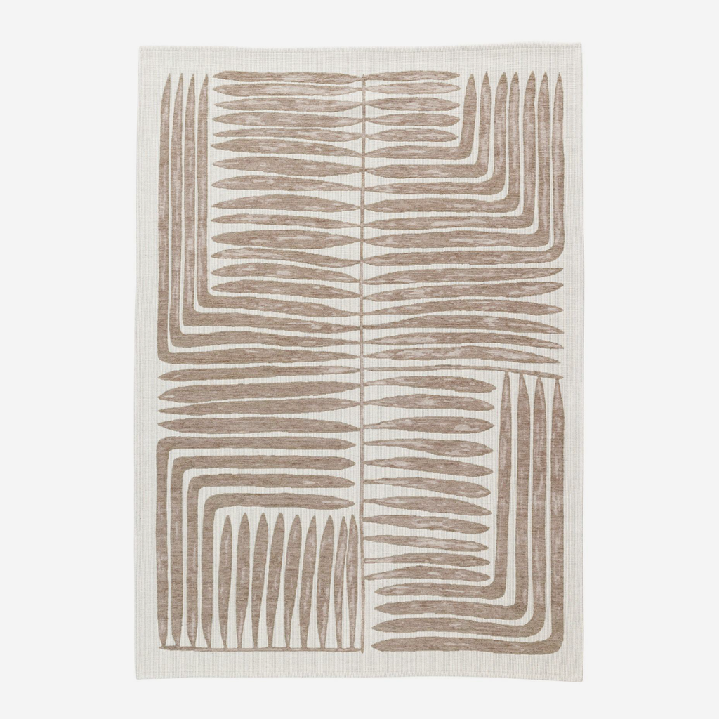 Hertex Rug - Vertigo Hazel