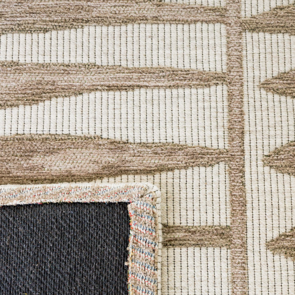 Hertex Rug - Vertigo Hazel