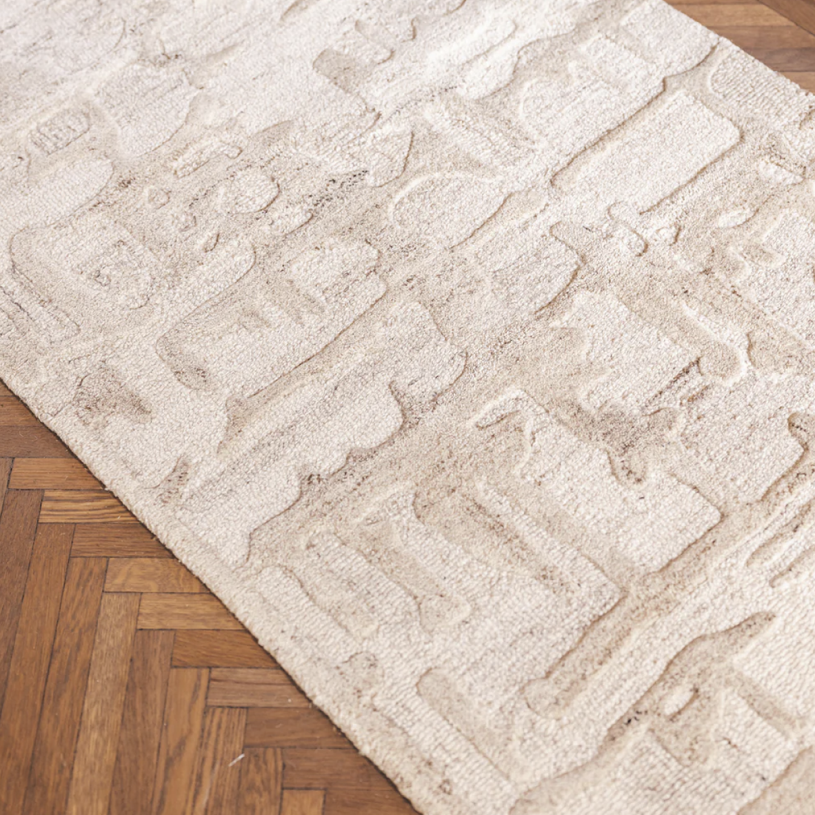 Hertex Runner - Cederberg Sand