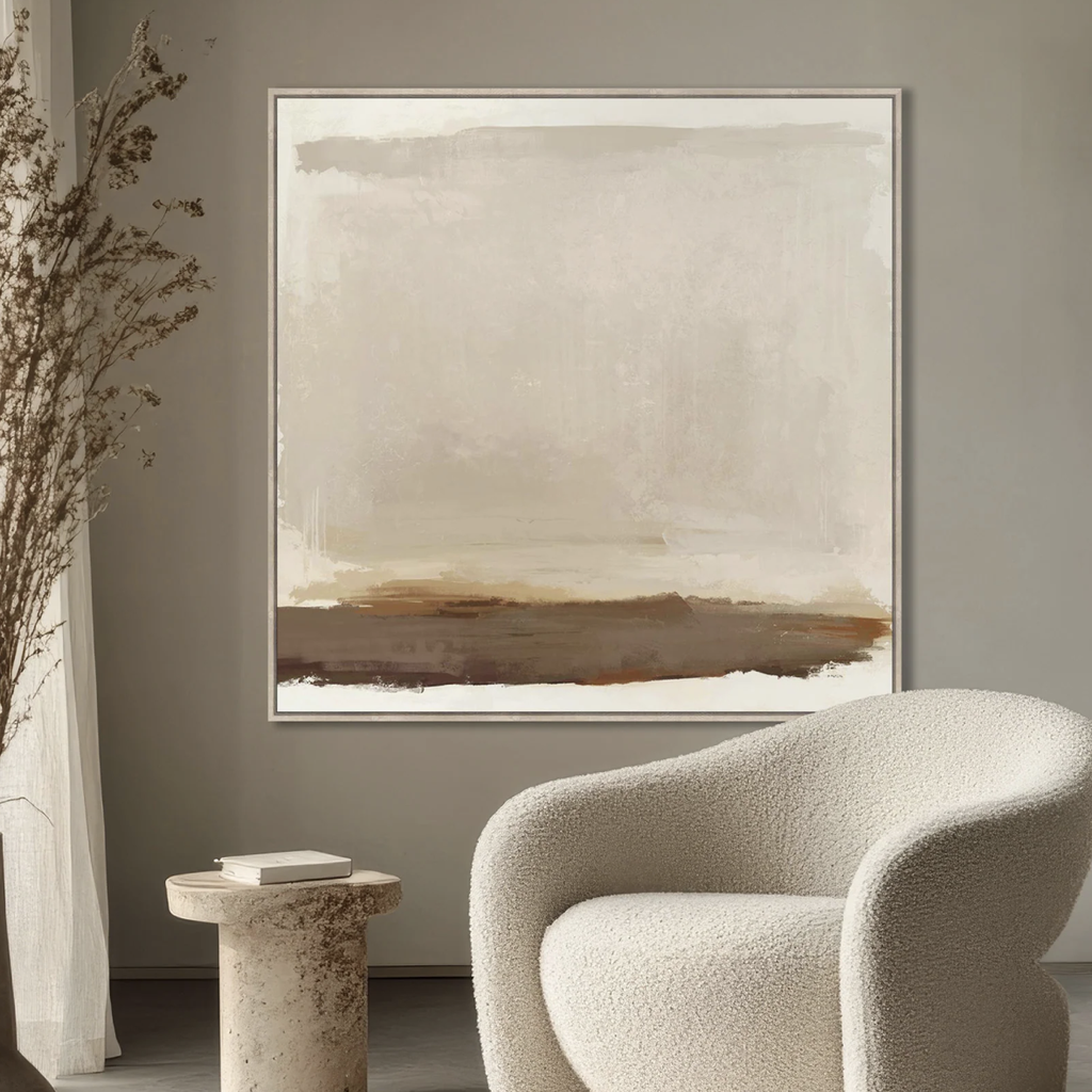 Hertex Wall Art - Dream Haven in Glow
