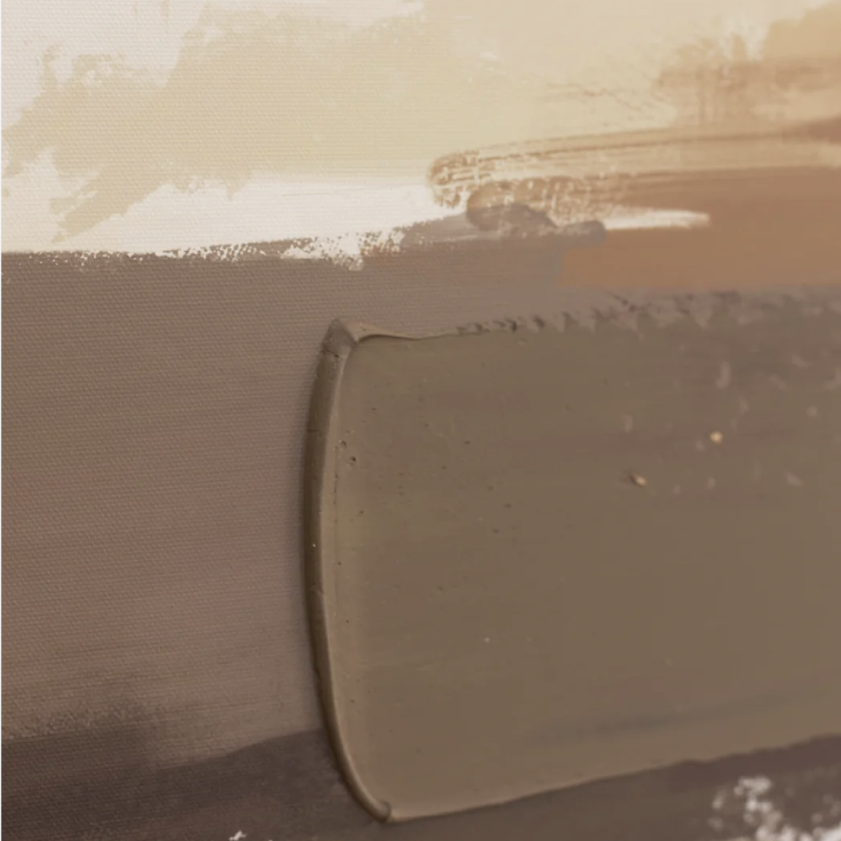 Hertex Wall Art - Dream Haven in Glow