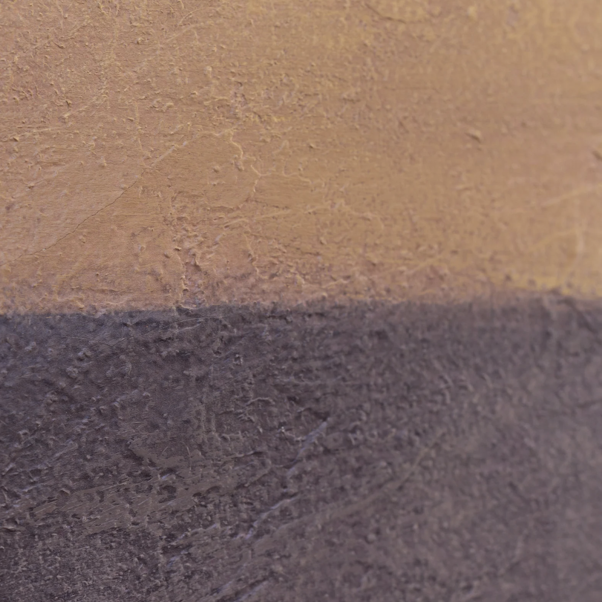 Hertex Wall Art - Dusk On The Plains in Sunset