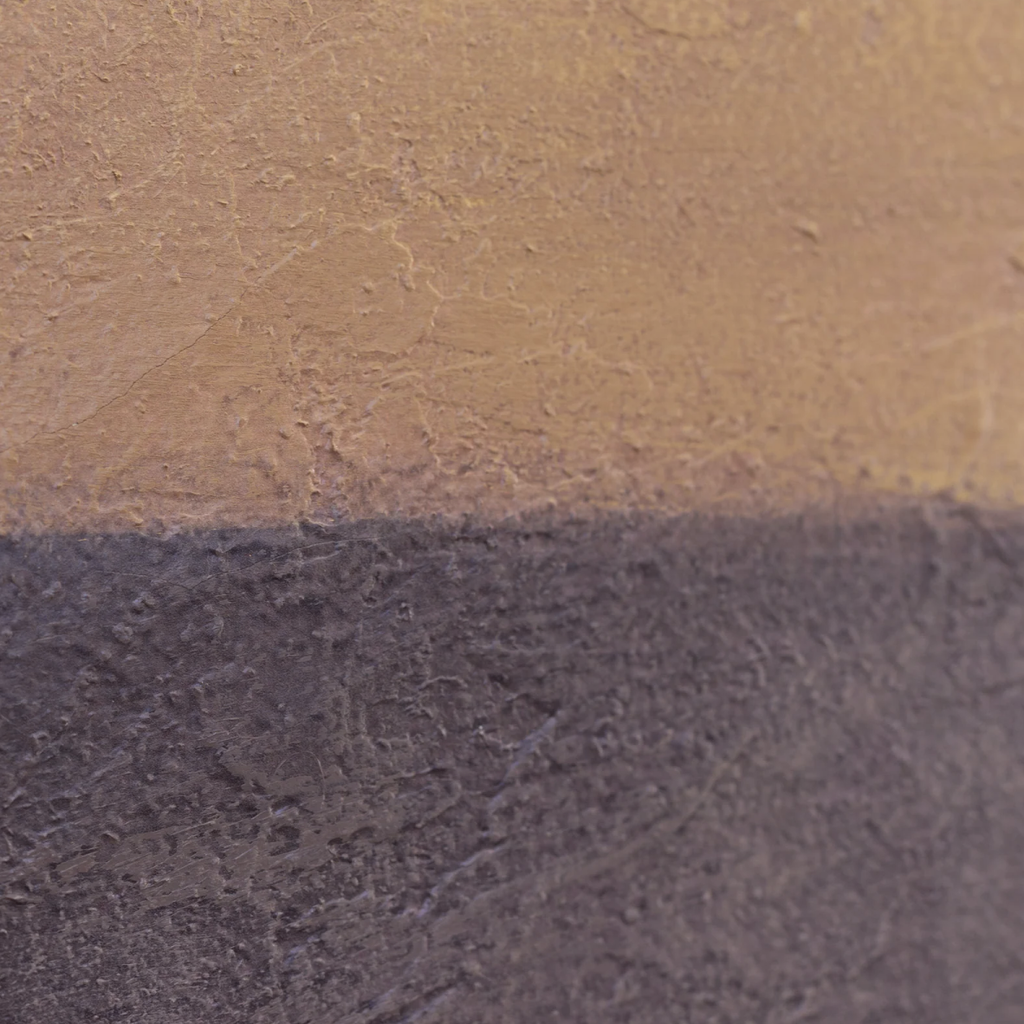 Hertex Wall Art - Dusk On The Plains in Sunset