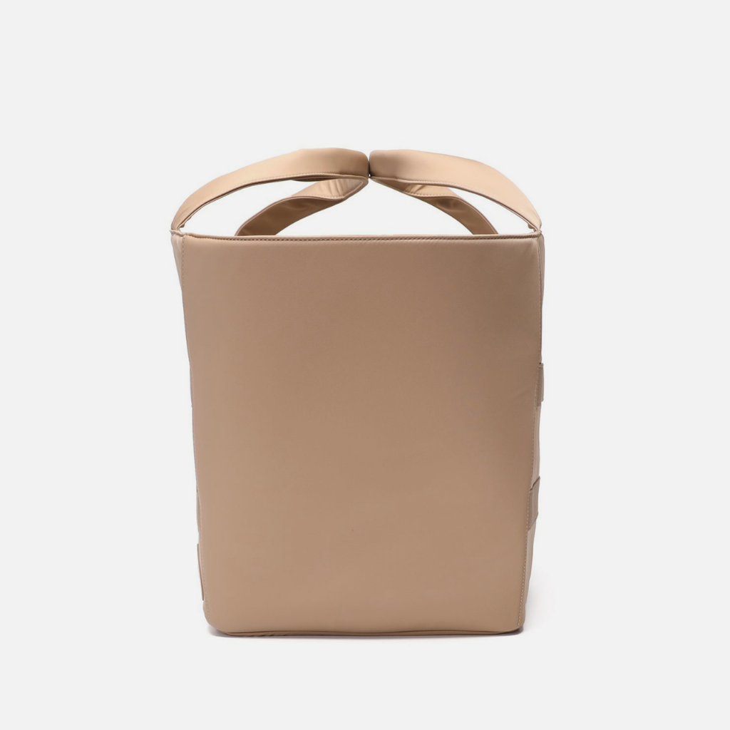 Hold All Tote - Stone
