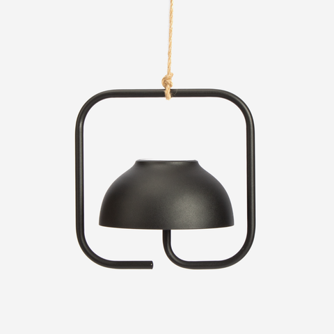 James LED Hanging Light