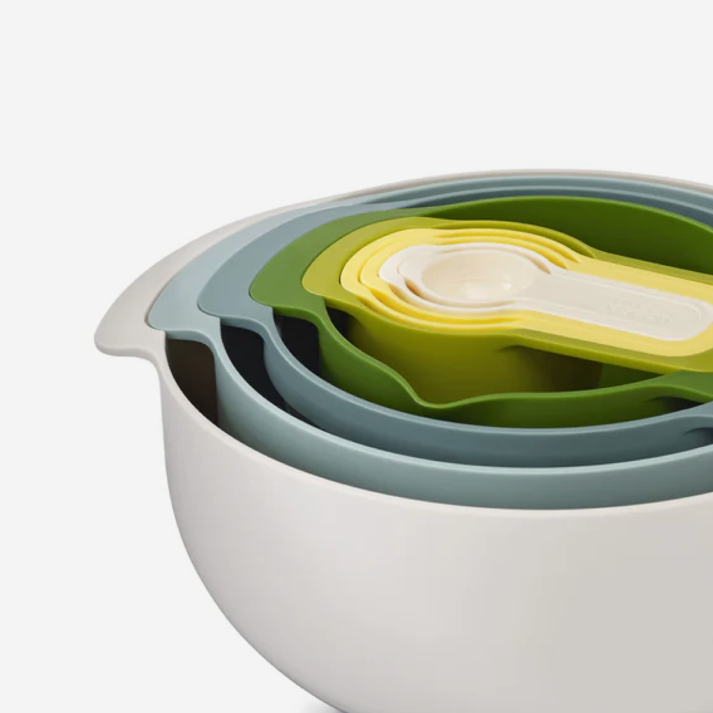 Nest™ 9 Plus Bowl Set - Opal