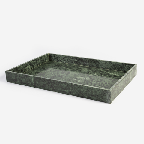 Jumbo Marble Tray