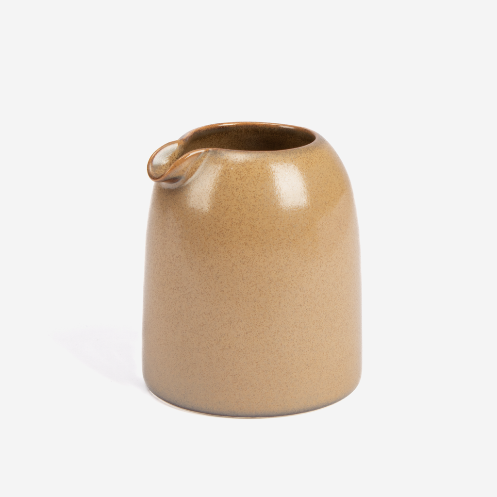 Penguin Jug / Large - Khaki