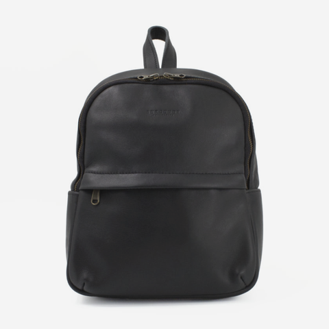 Leia Backpack - Black