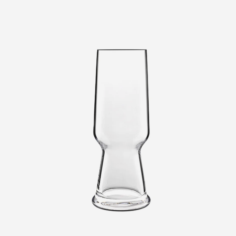 Luigi Bormioli Birrateque Pilsner Beer Glass Set Of 6