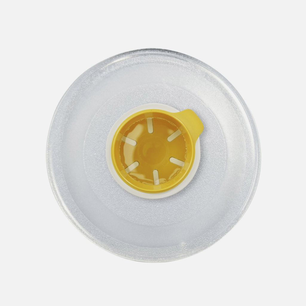 M-Poach™ Microwave Egg Poacher