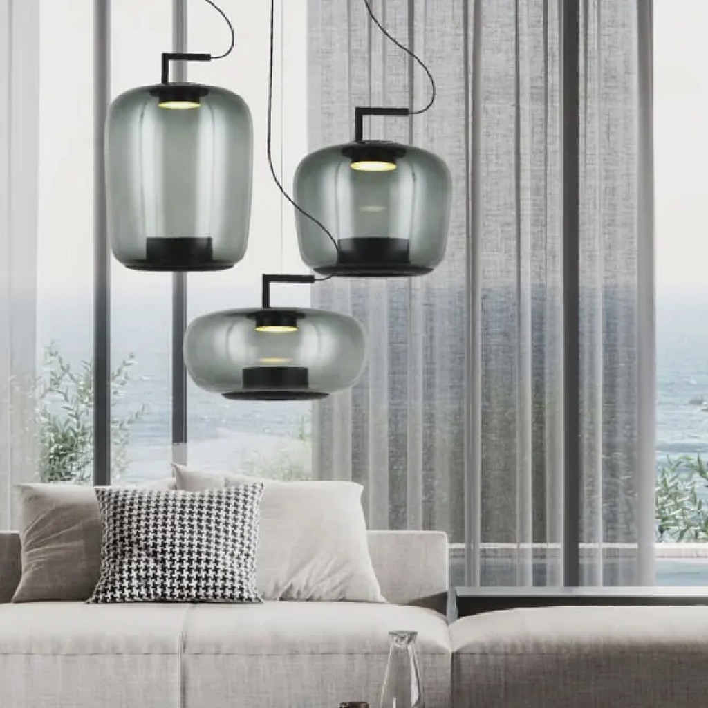 Magnum 2 Pendant Light
