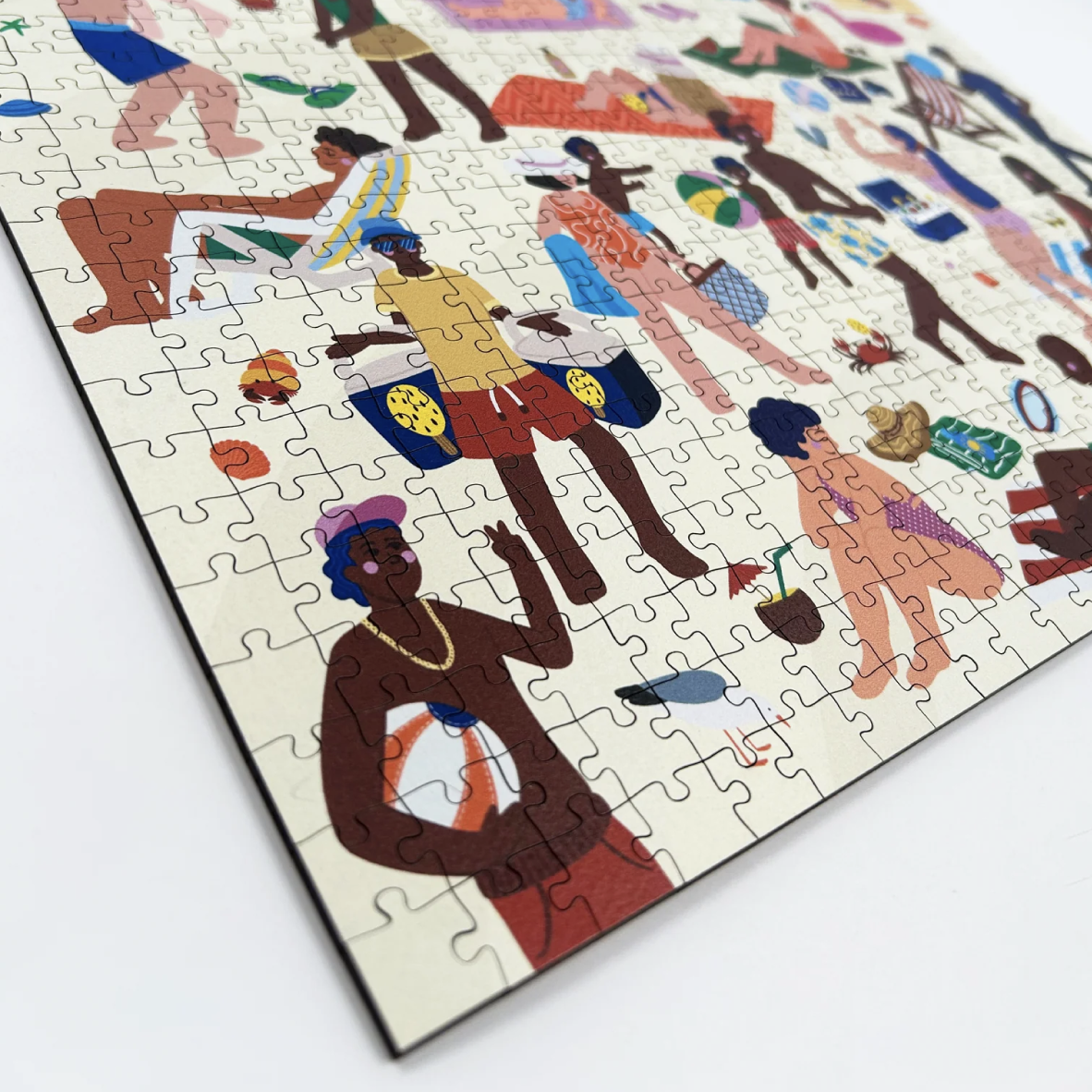 MasterPiece A3 Puzzle - Granadilla