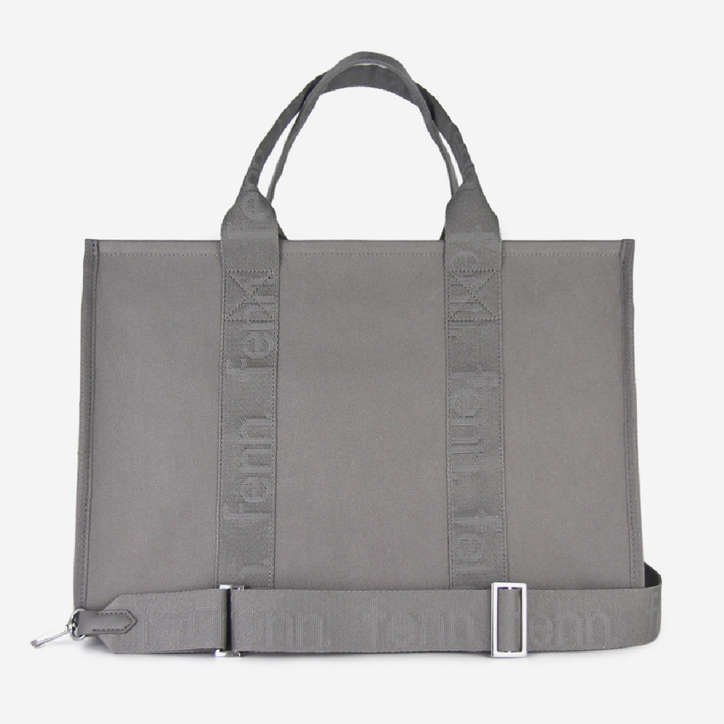 Maxi Canvas - Grey