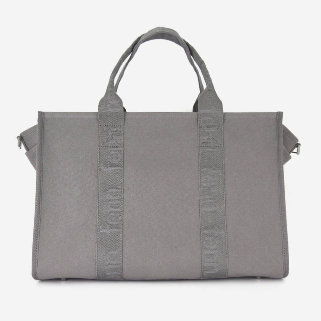 Maxi Canvas - Grey