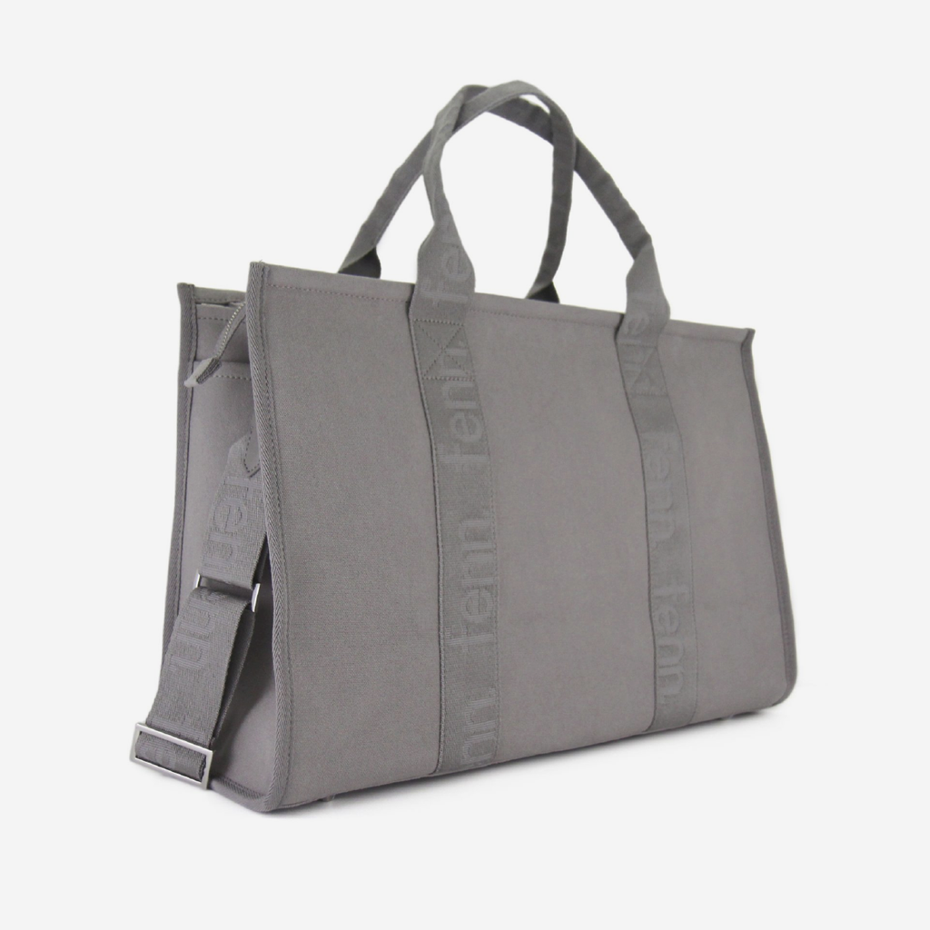 Maxi Canvas - Grey