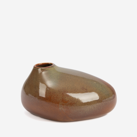 Gem Vessel - Tiger's Eye