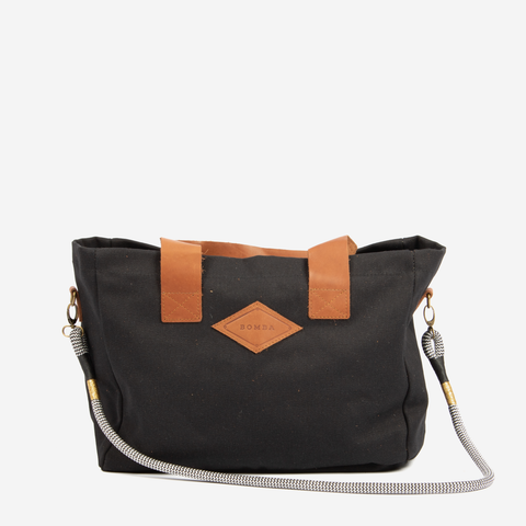 Mini Bag  - Black