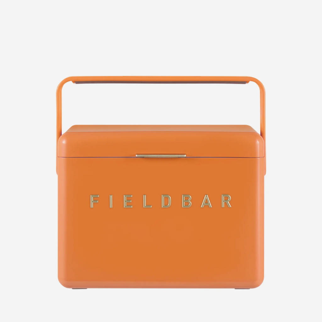Mini Bar - Orchard Orange