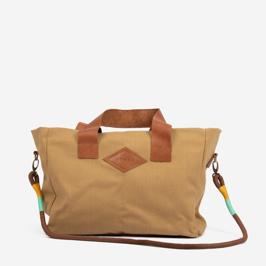 Mini Bag  - Beige