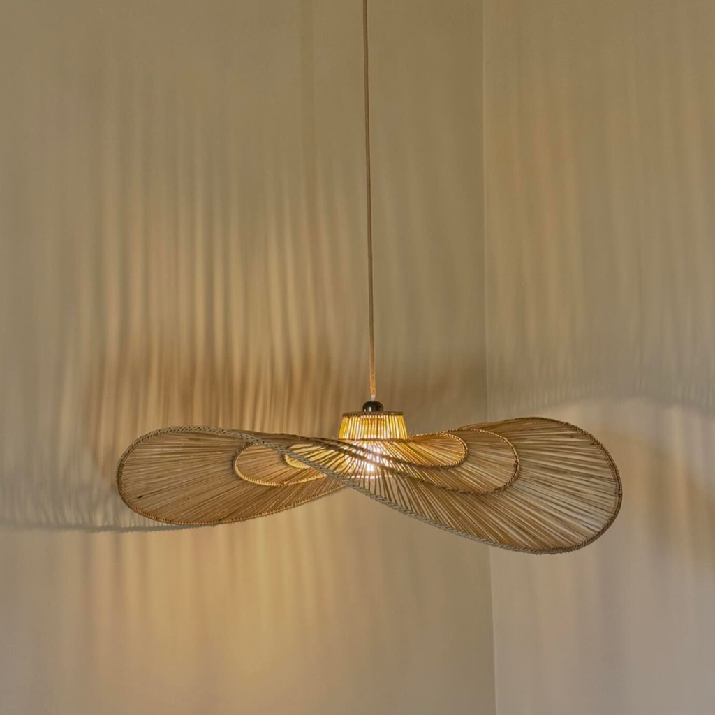 Mwafuli Pendant Light Combo - 60cm