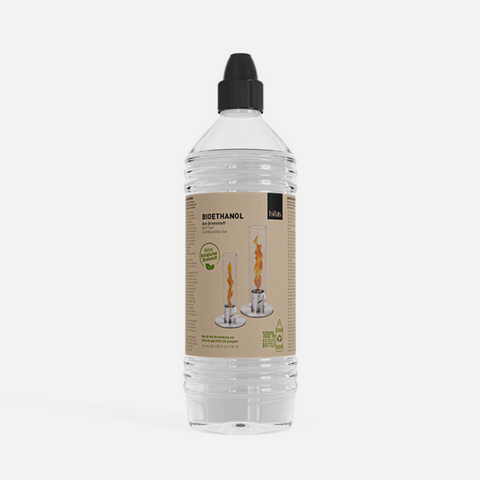 Hofats Bioethanol Gel - 1L